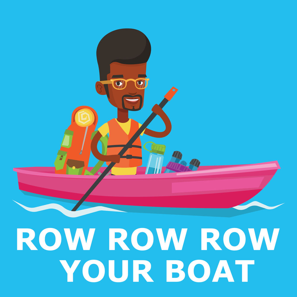 Picture of Row Row Row Your Boat