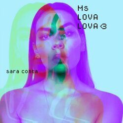 Cover of Ms Lova Lova