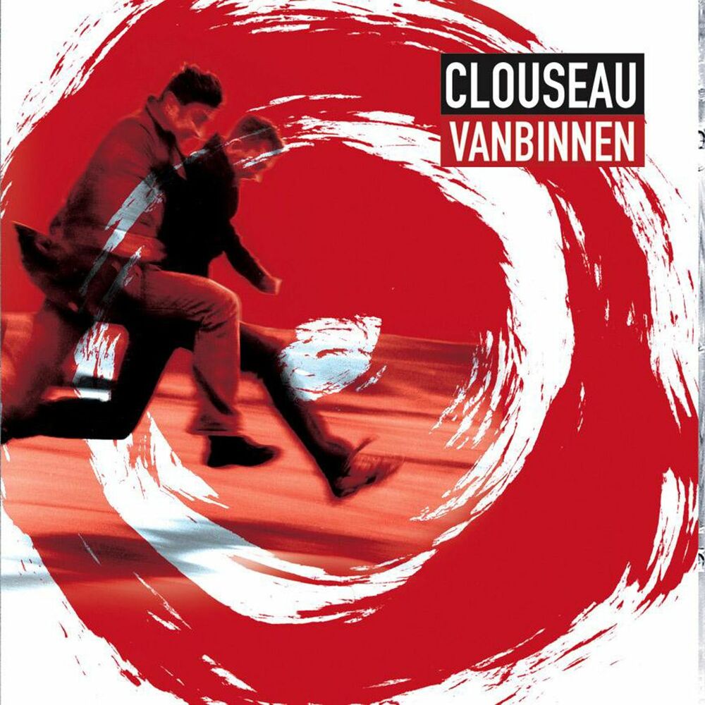 Picture of Vanbinnen