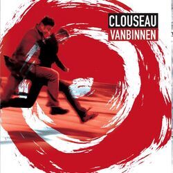Cover of Vanbinnen