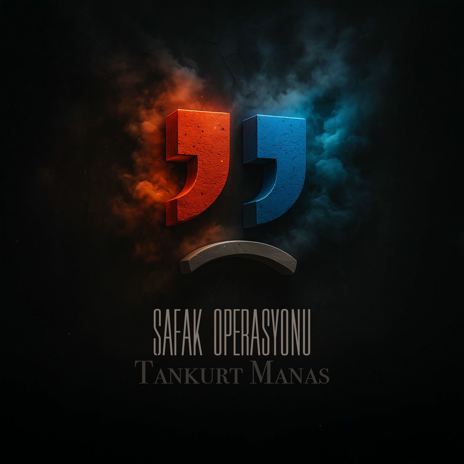 Album cover of Şafak Operasyonu