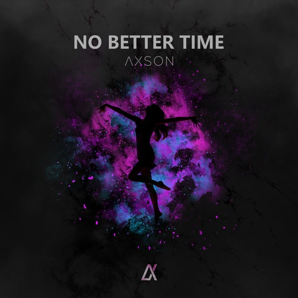 Picture of No Better Time