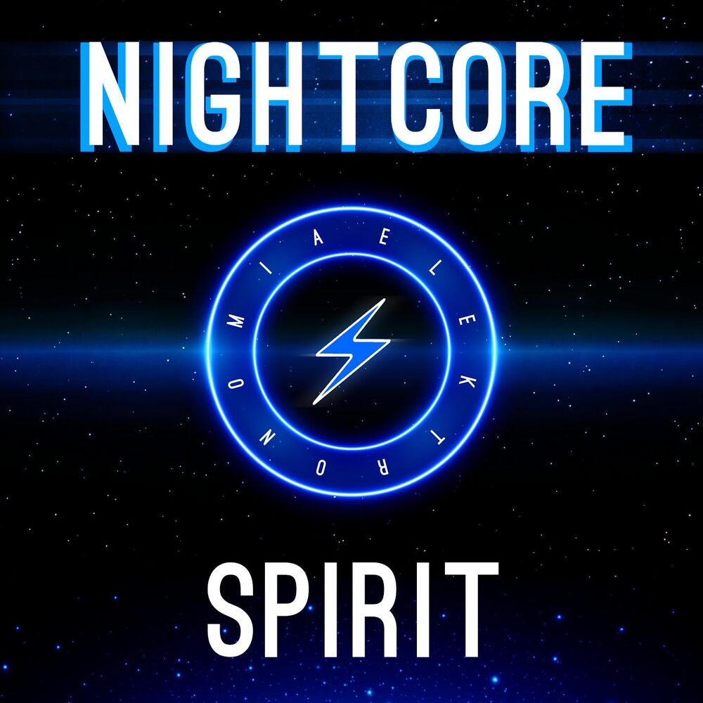 Picture of Spirit