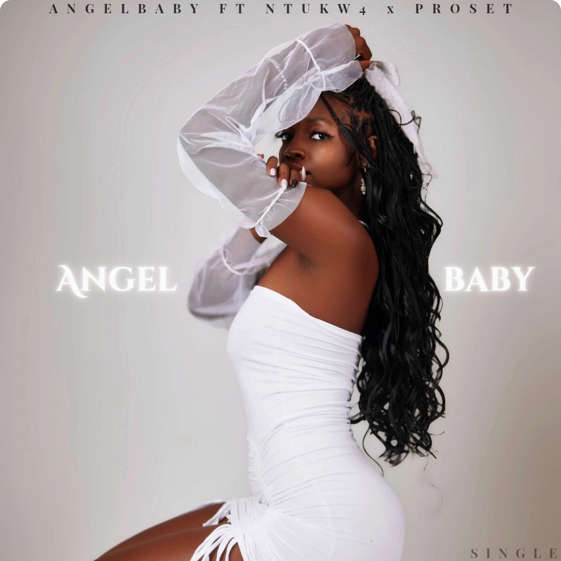 Album cover of Angelbaby