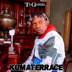 Cover of Kumaterrace