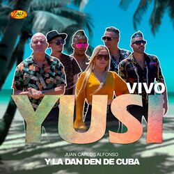 Cover of Yusi (En Vivo)