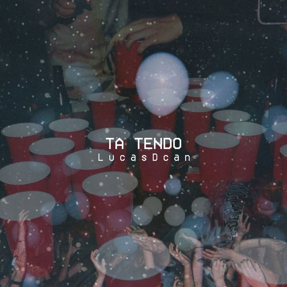 Picture of Tá Tendo