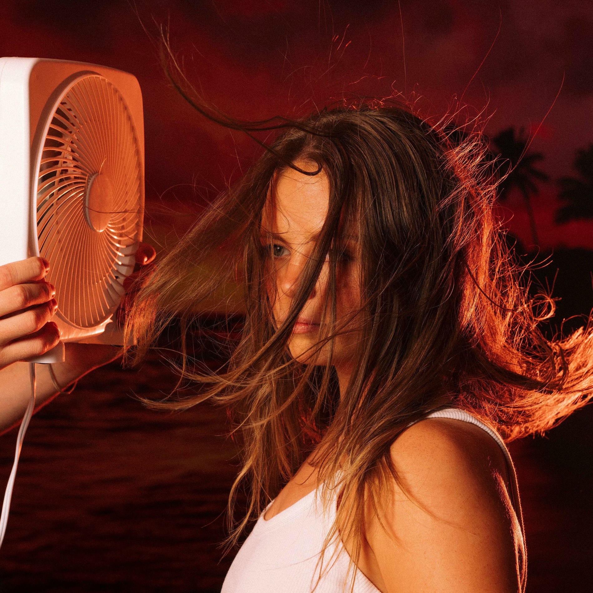 Album cover of Oh, To Be Cool