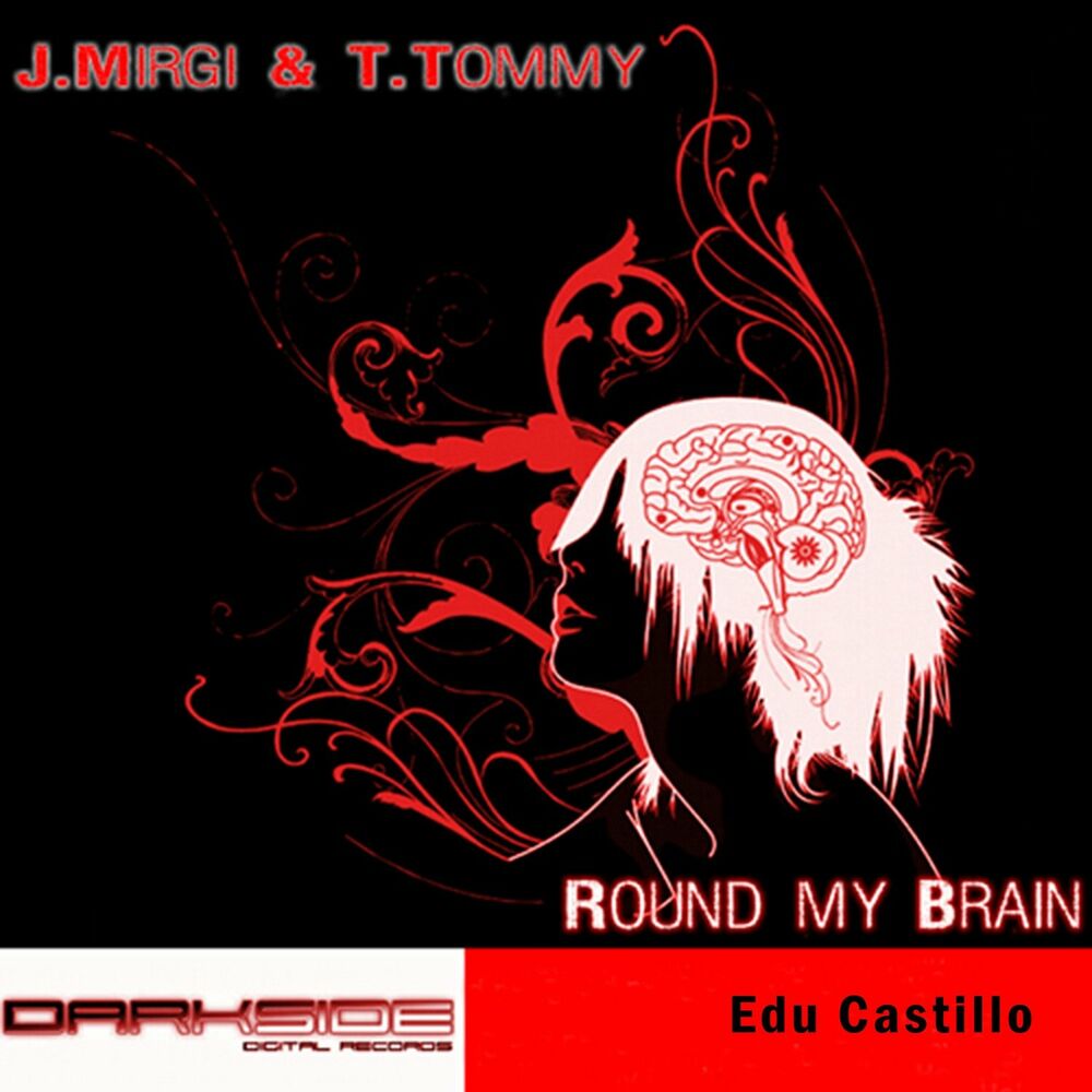 Picture of Round My Brain