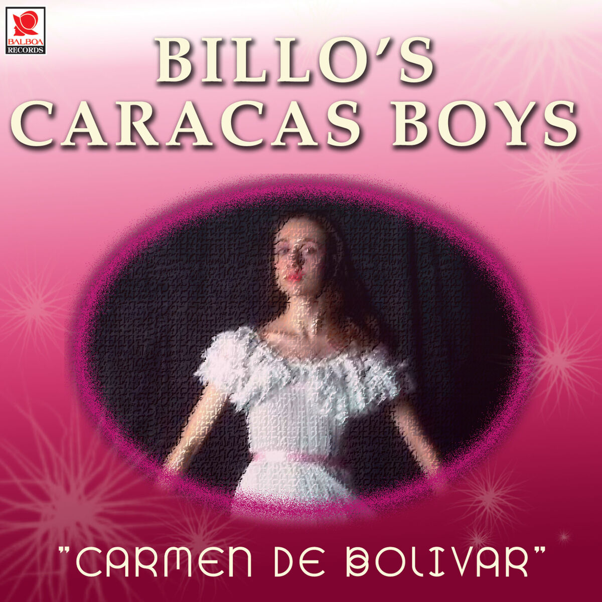 Album cover of Carmen de Bolivar