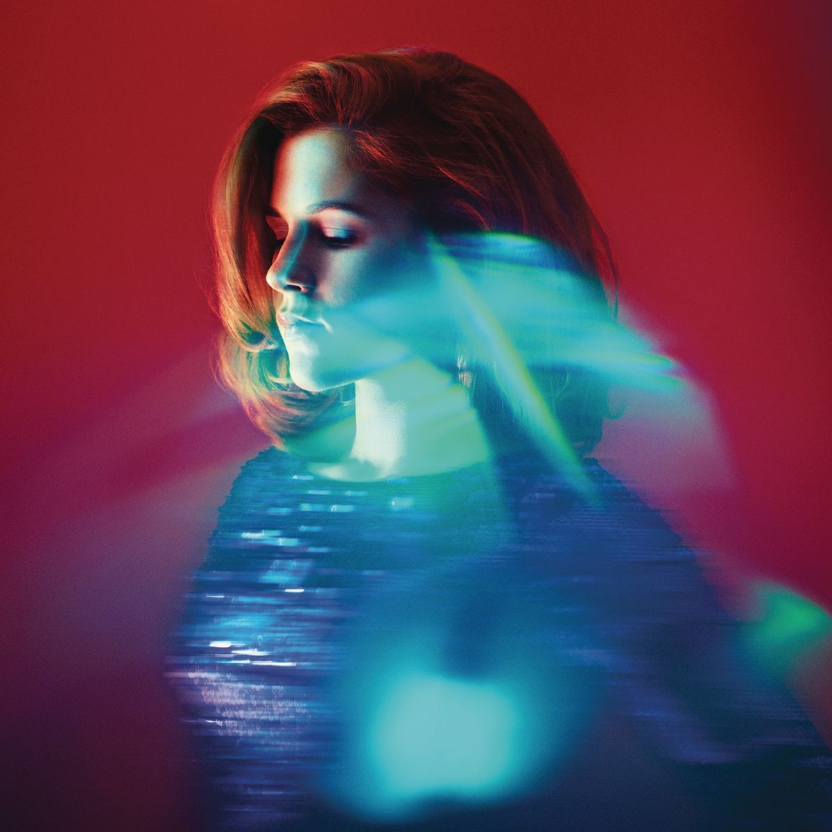 Album cover of What Love Is Made of