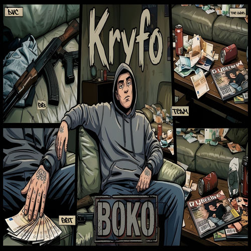 Kryfo