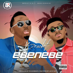 Cover of Ebenebe