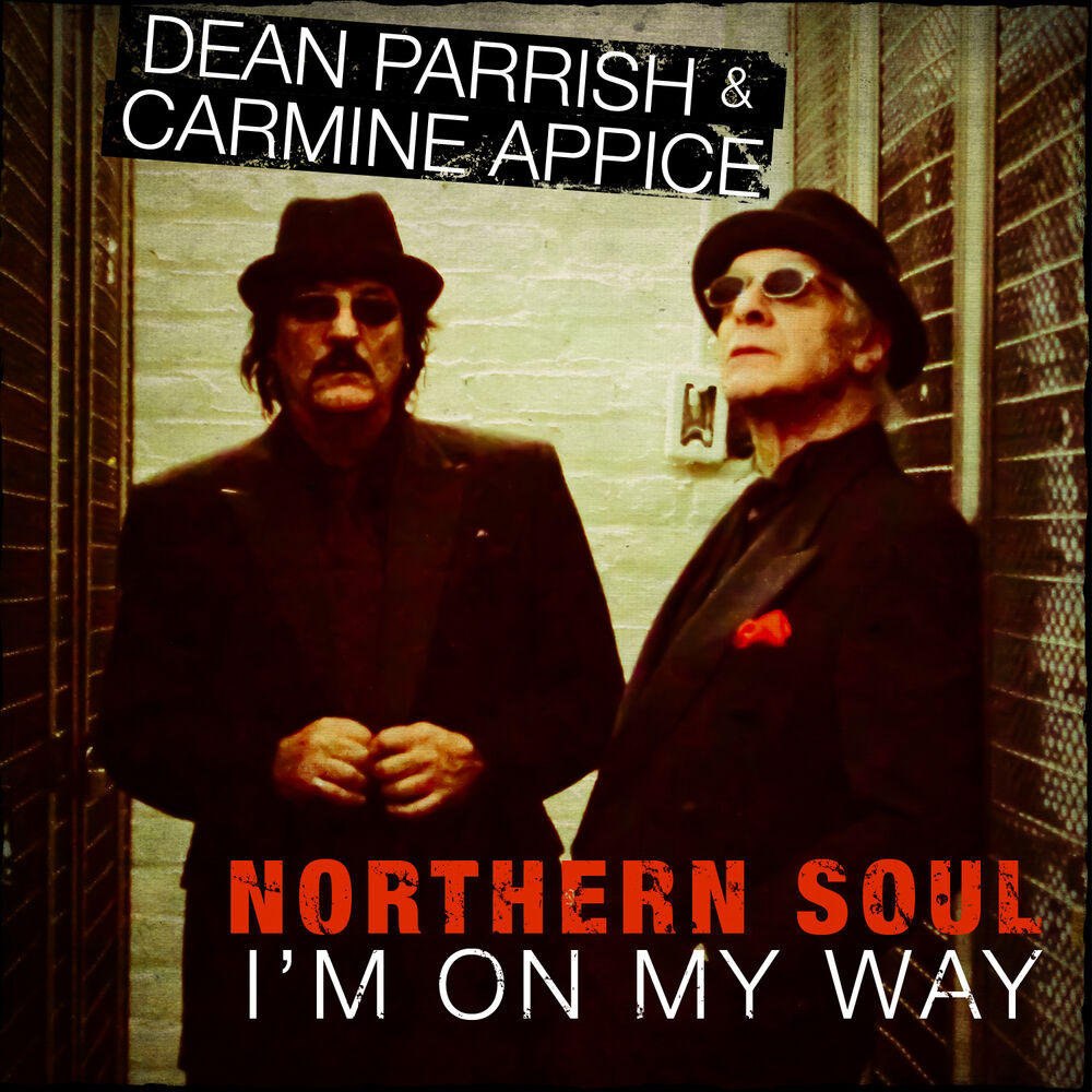 Picture of Northern Soul - I'm on My Way