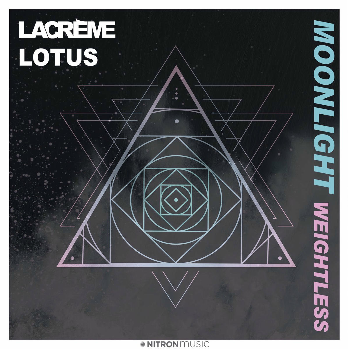 Album cover of Moonlight (Weightless)