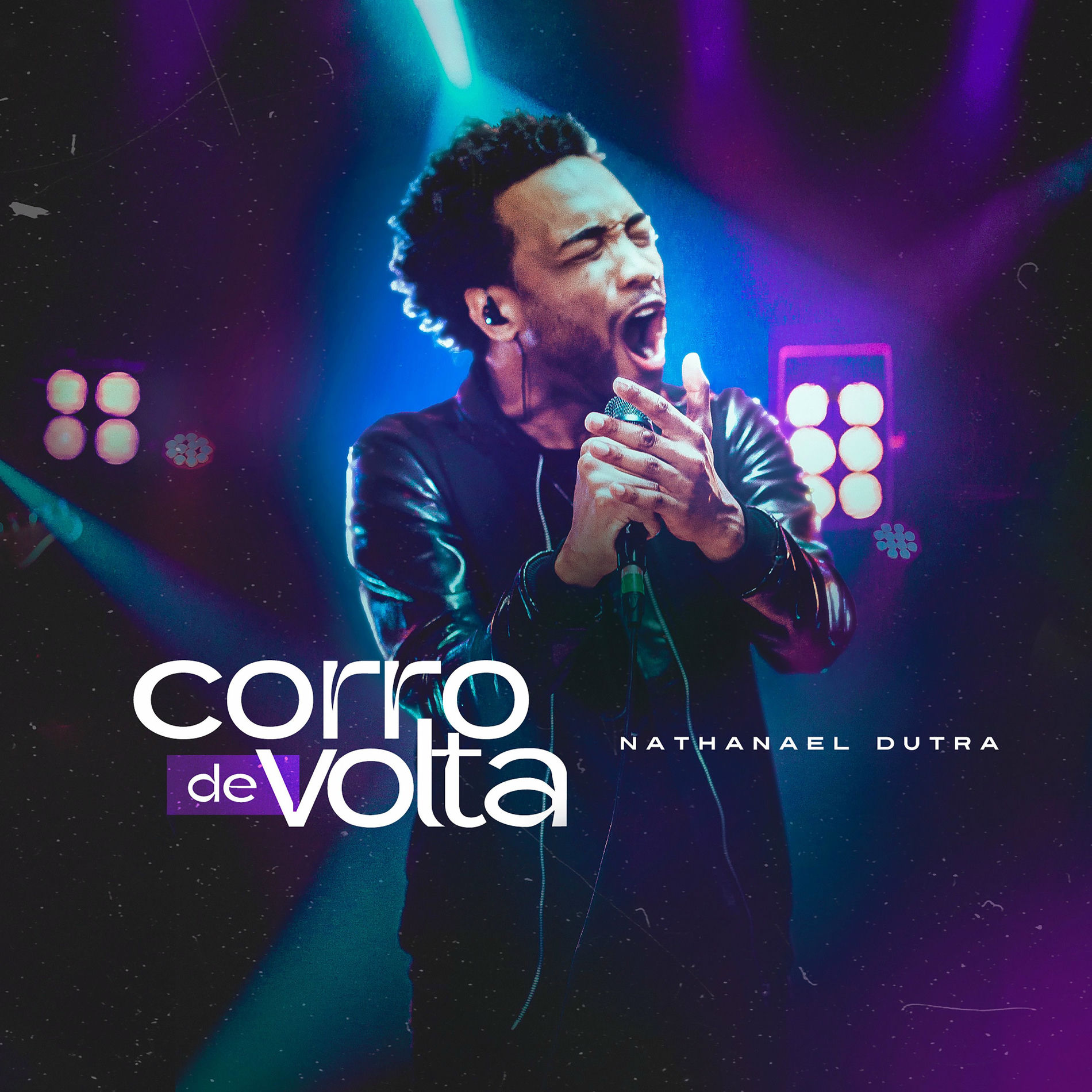 Album cover of Corro de Volta