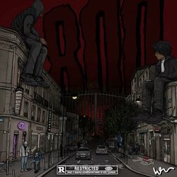 Cover of 800