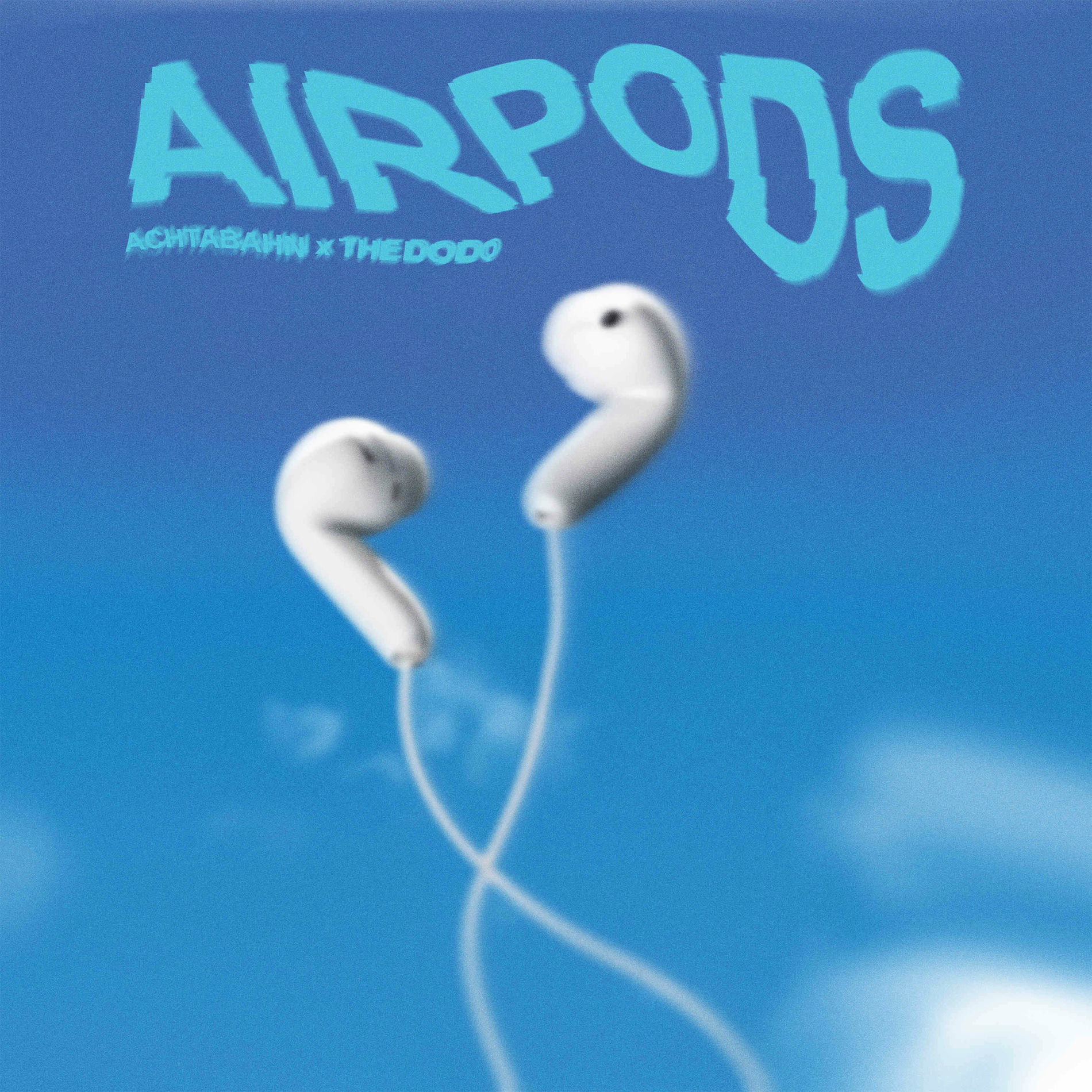 Album cover of AirPods ?