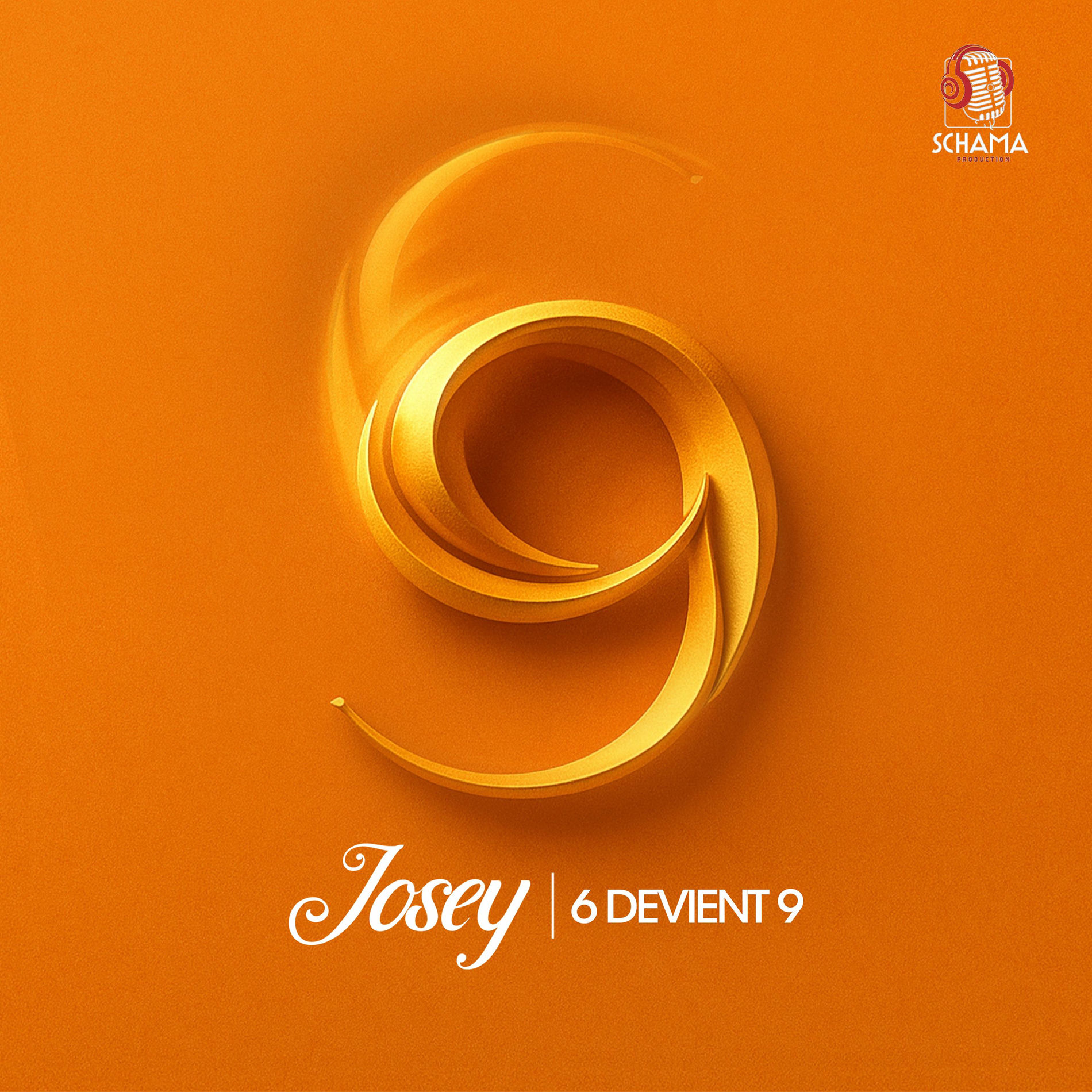 Album cover of 6 Devient 9