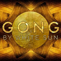 Cover of Gong by White Sun
