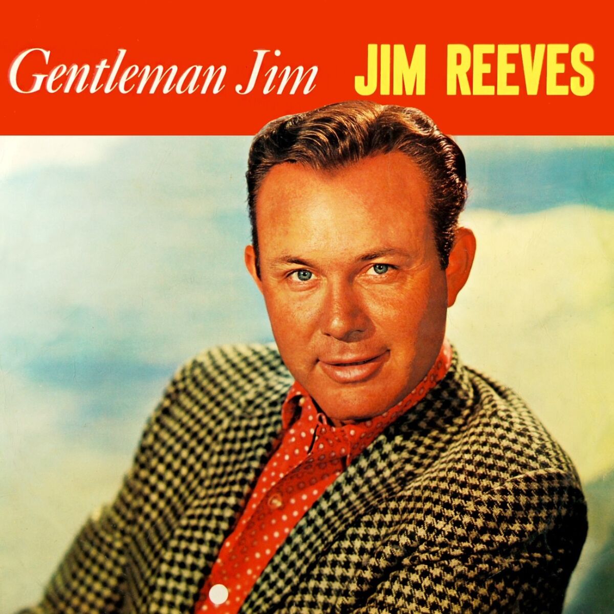 Album cover of Gentleman Jim