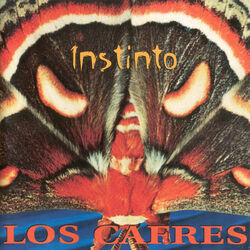 Cover of Instinto