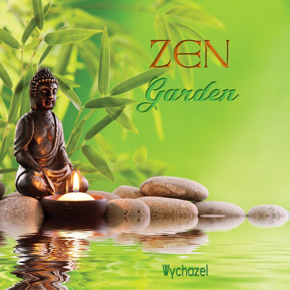 Picture of Zen Garden