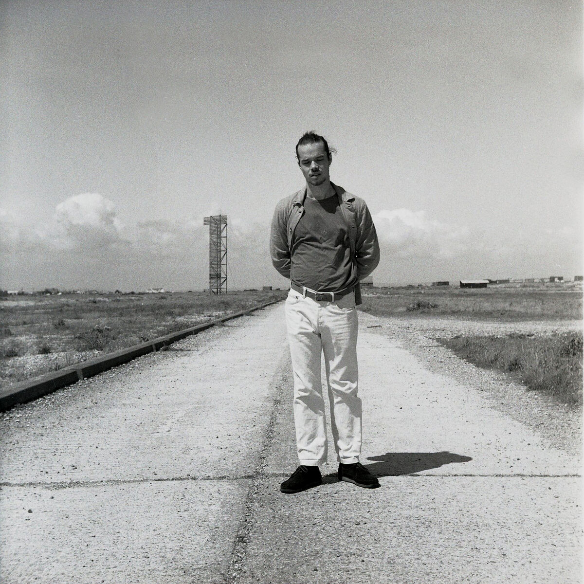 Album cover of Lizard Street