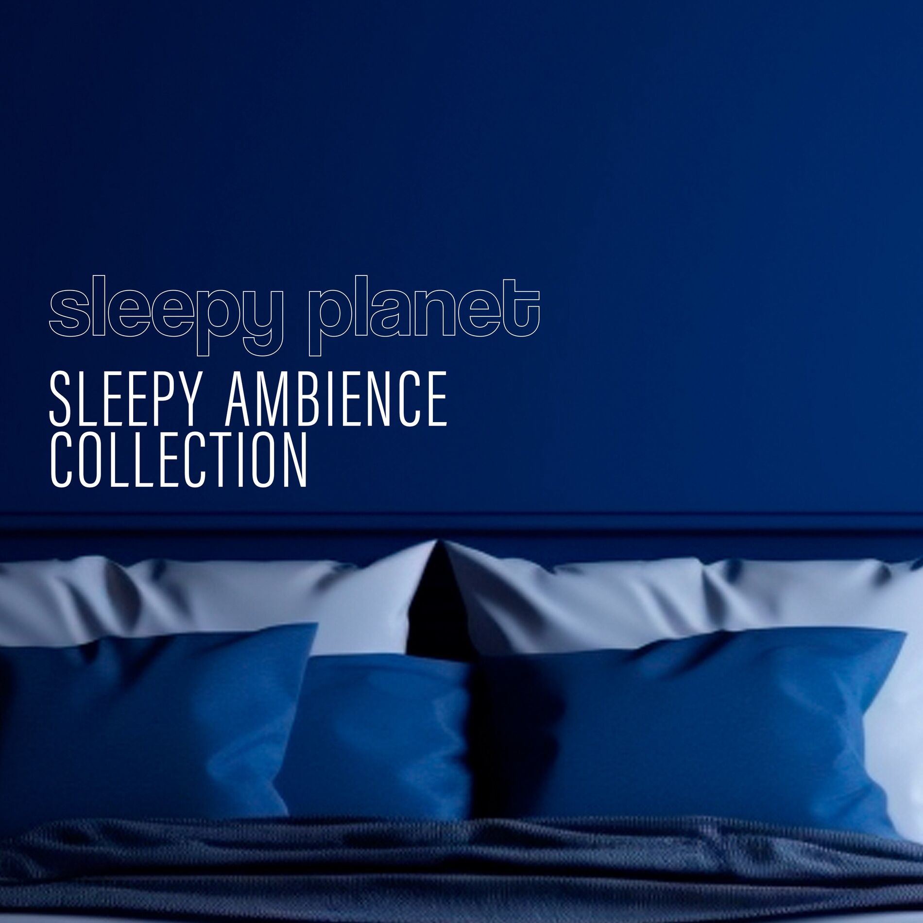 Album cover of Sleepy Ambience Collection