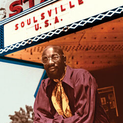 Cover of The Spirit Of Memphis (1962-1976)