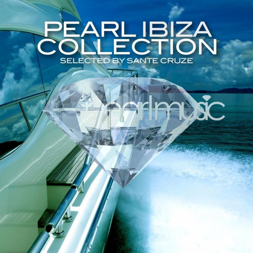 Picture of Pearl Ibiza Closing Collection - Selected By Sante Cruze
