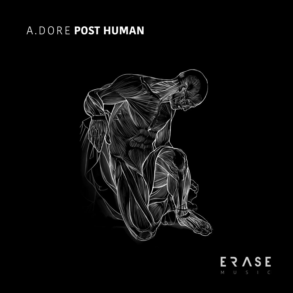Picture of Post Human