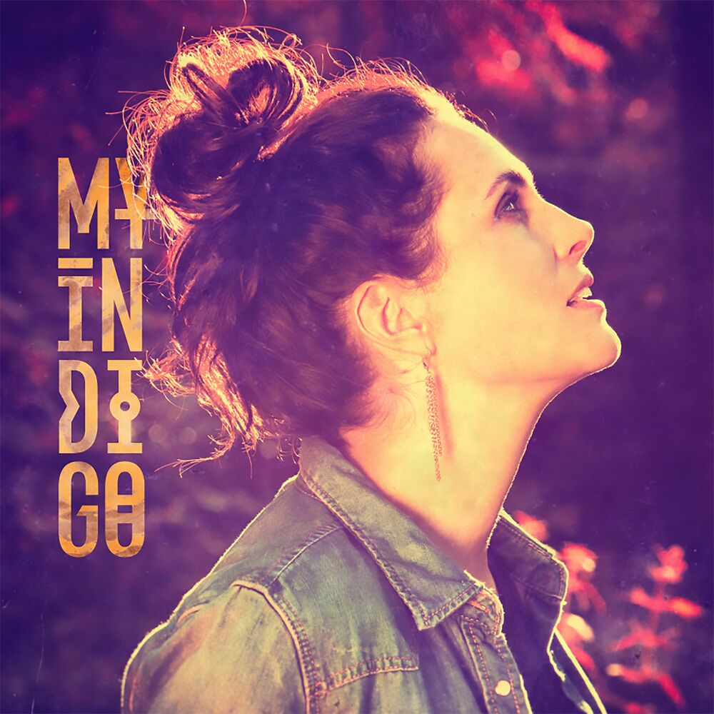 Picture of My Indigo (Chill Mix)