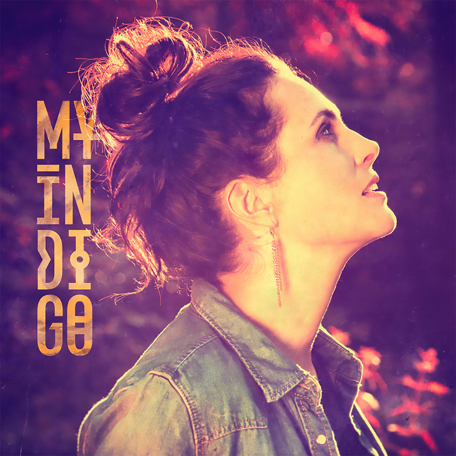 Album cover of My Indigo (Chill Mix)