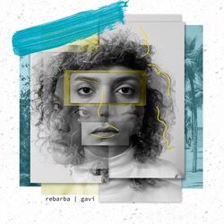 Cover of Rebarba