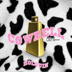 Cover of Cowbell