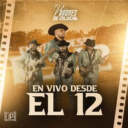 Cover of En Vivo Desde El 12