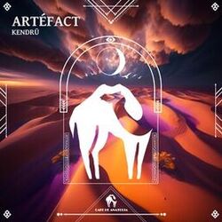 Cover of Artéfact