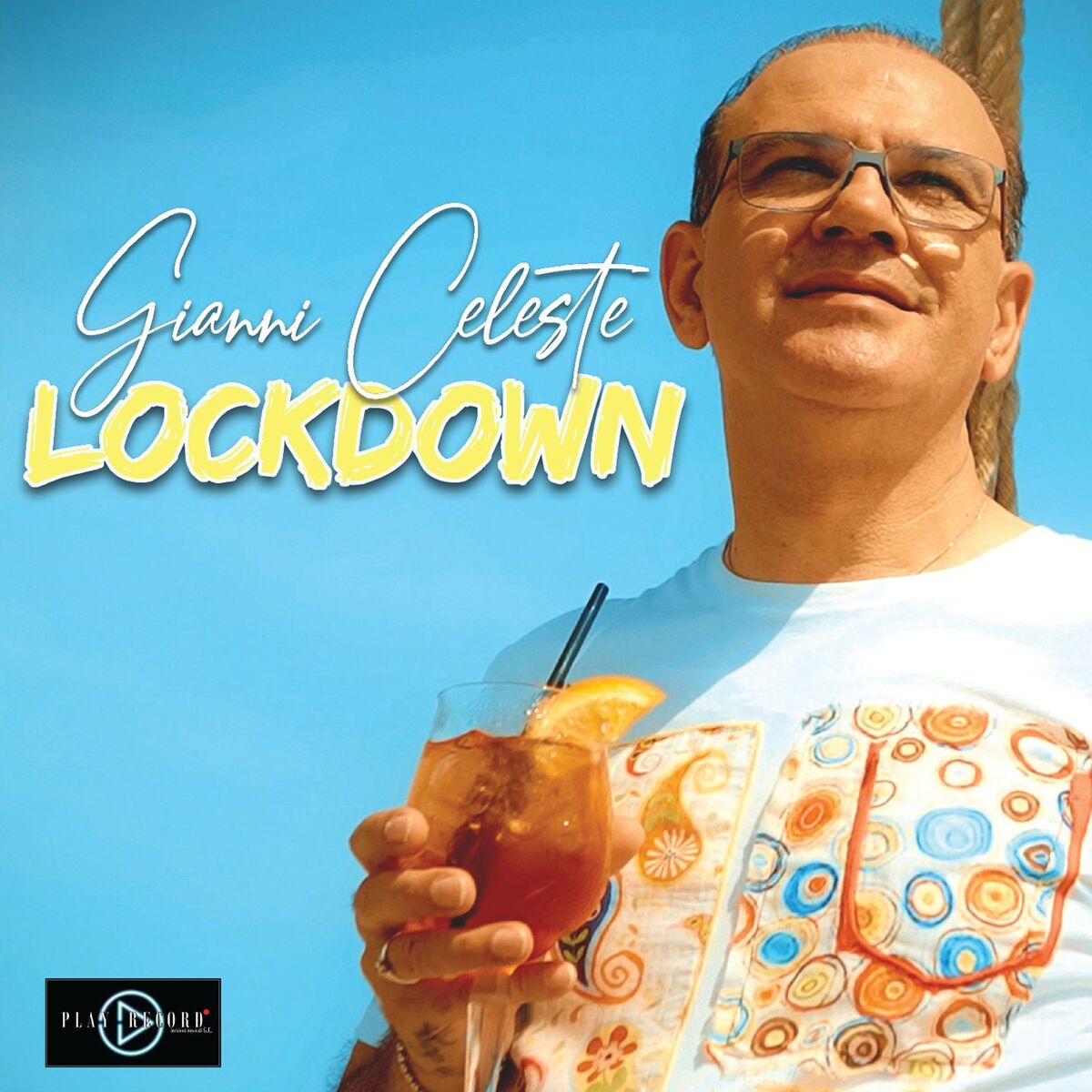 Album cover of Lockdown