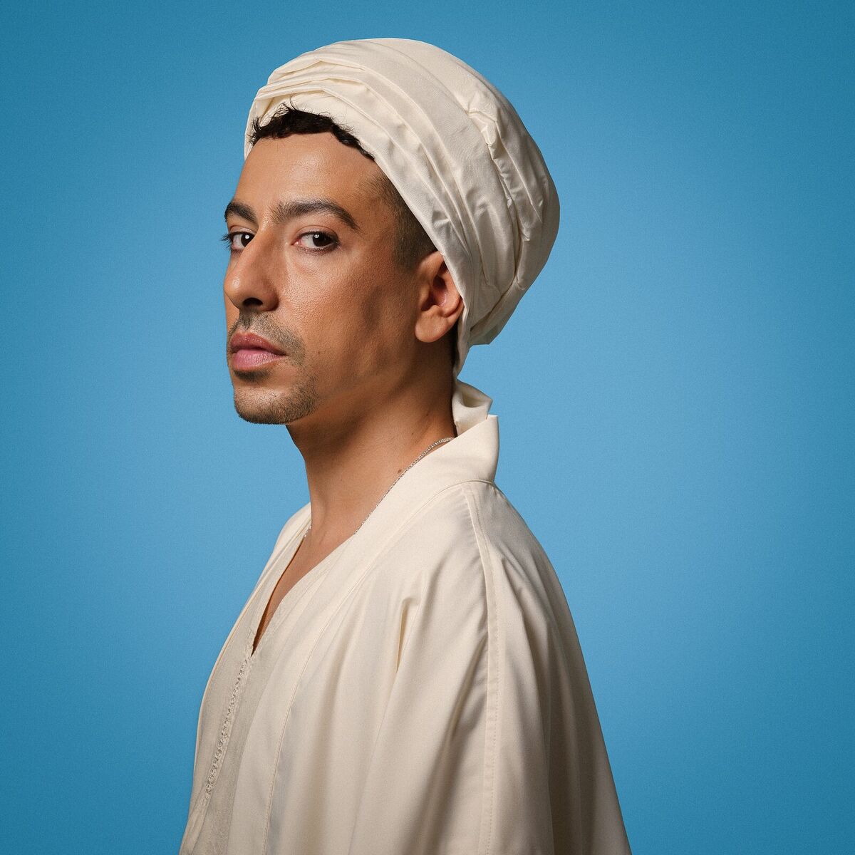 Album cover of Qiluni