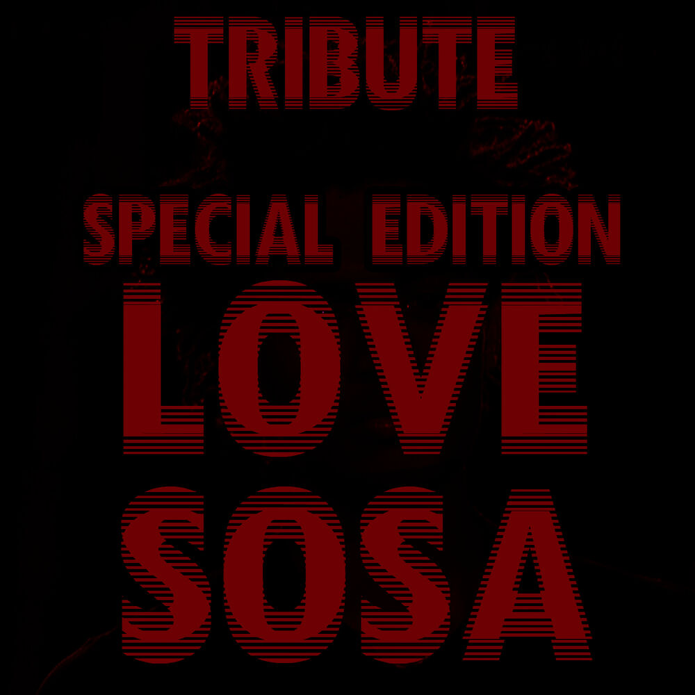 Picture of Love Sosa
