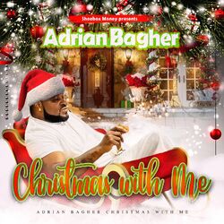 Cover of Christmas with Me
