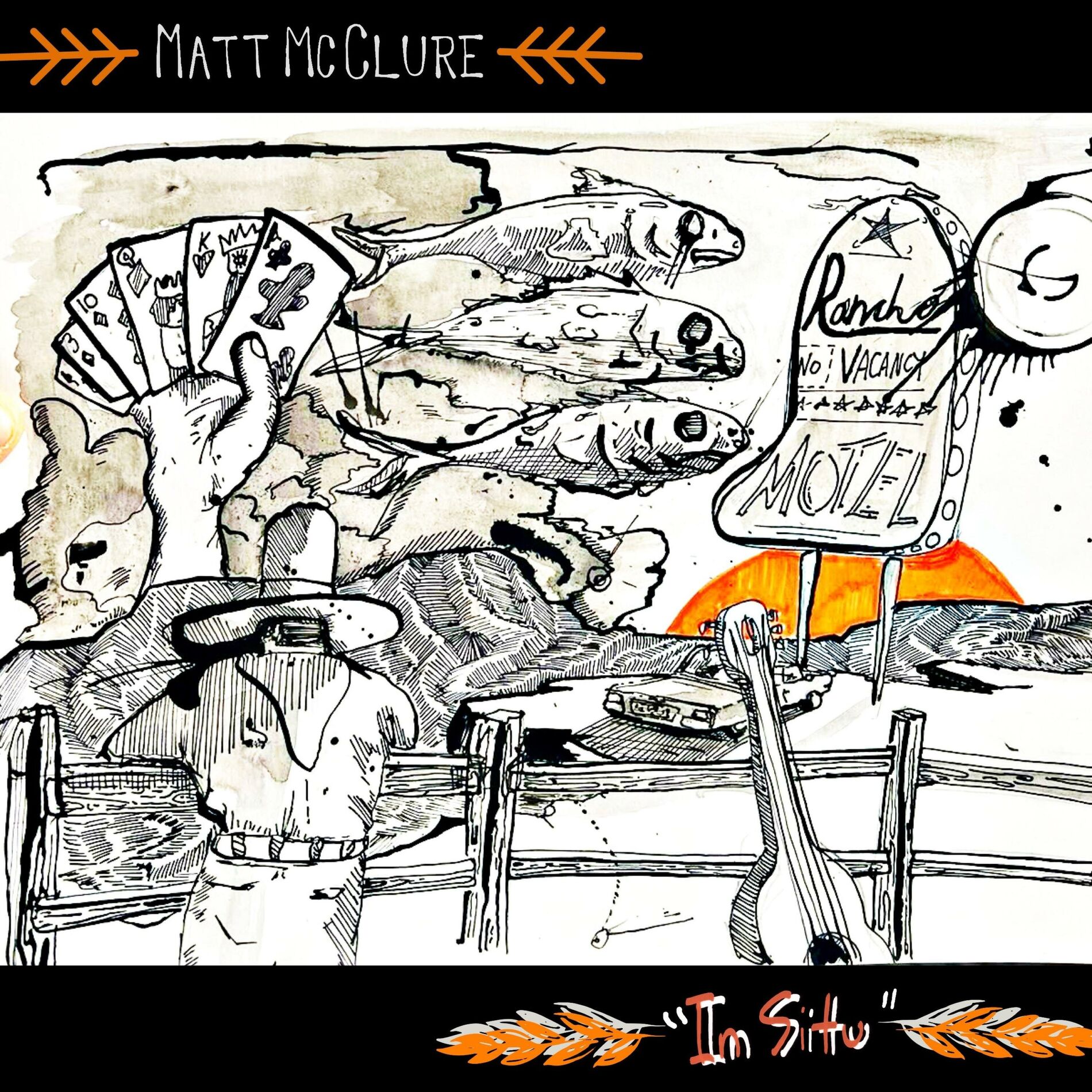 Album cover of Cheese the Butcher