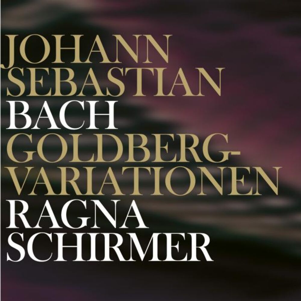 Picture of Bach: Goldberg Variations, BWV 988