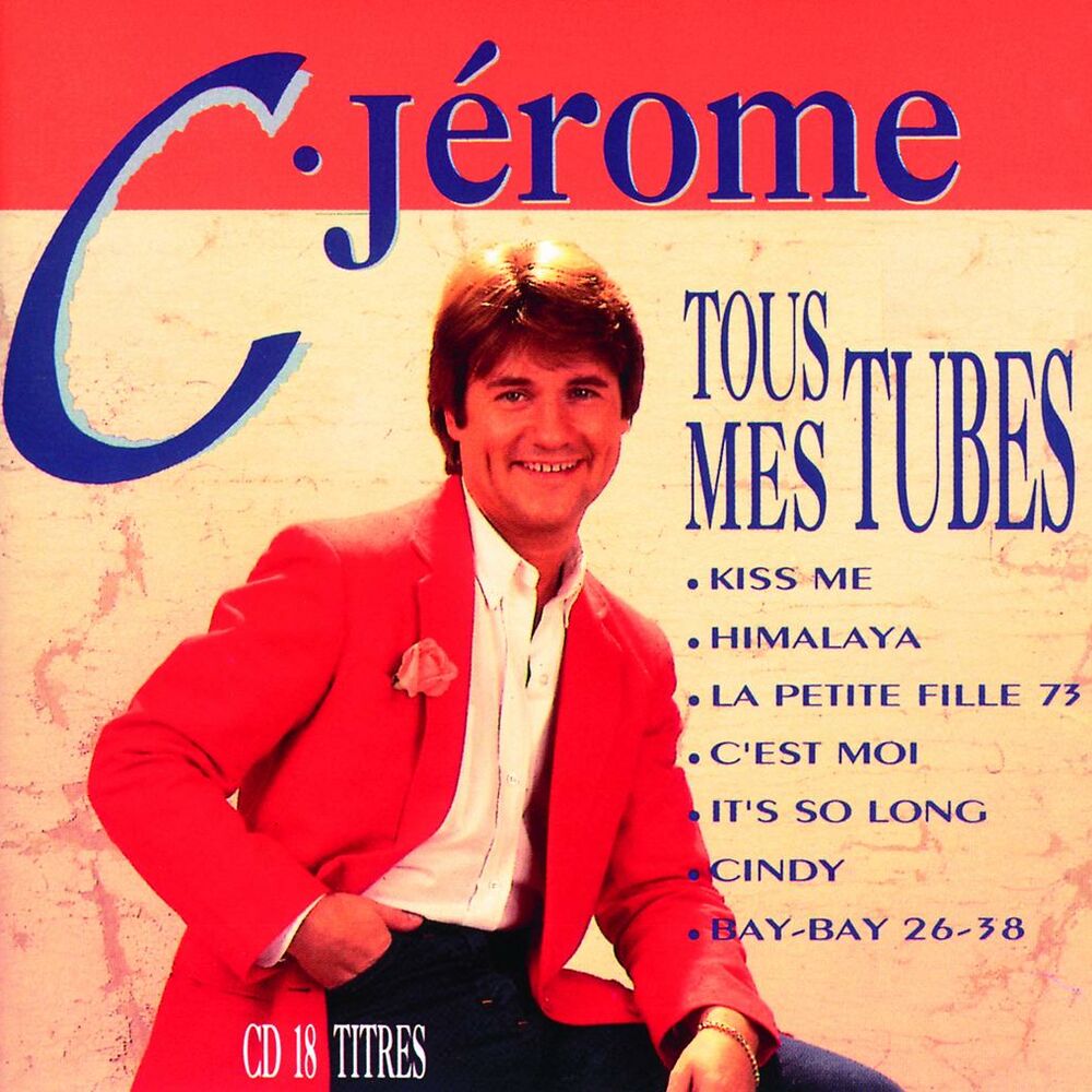 Picture of Tous Mes Tubes