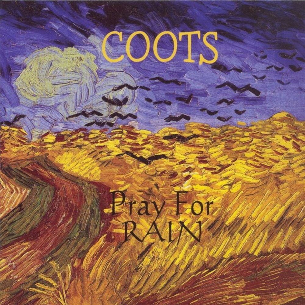 Picture of Pray For Rain