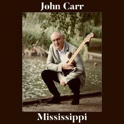 Cover of Mississippi