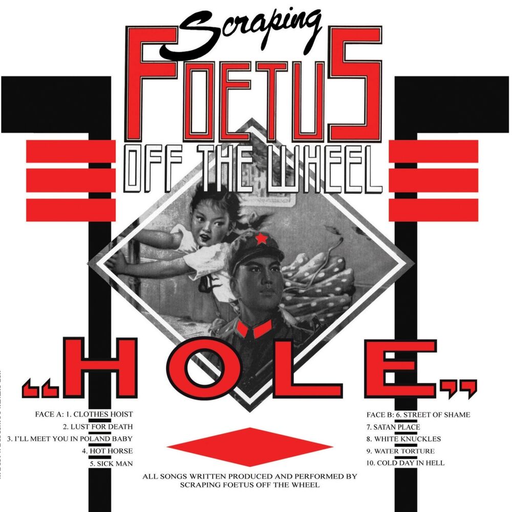 Picture of Hole