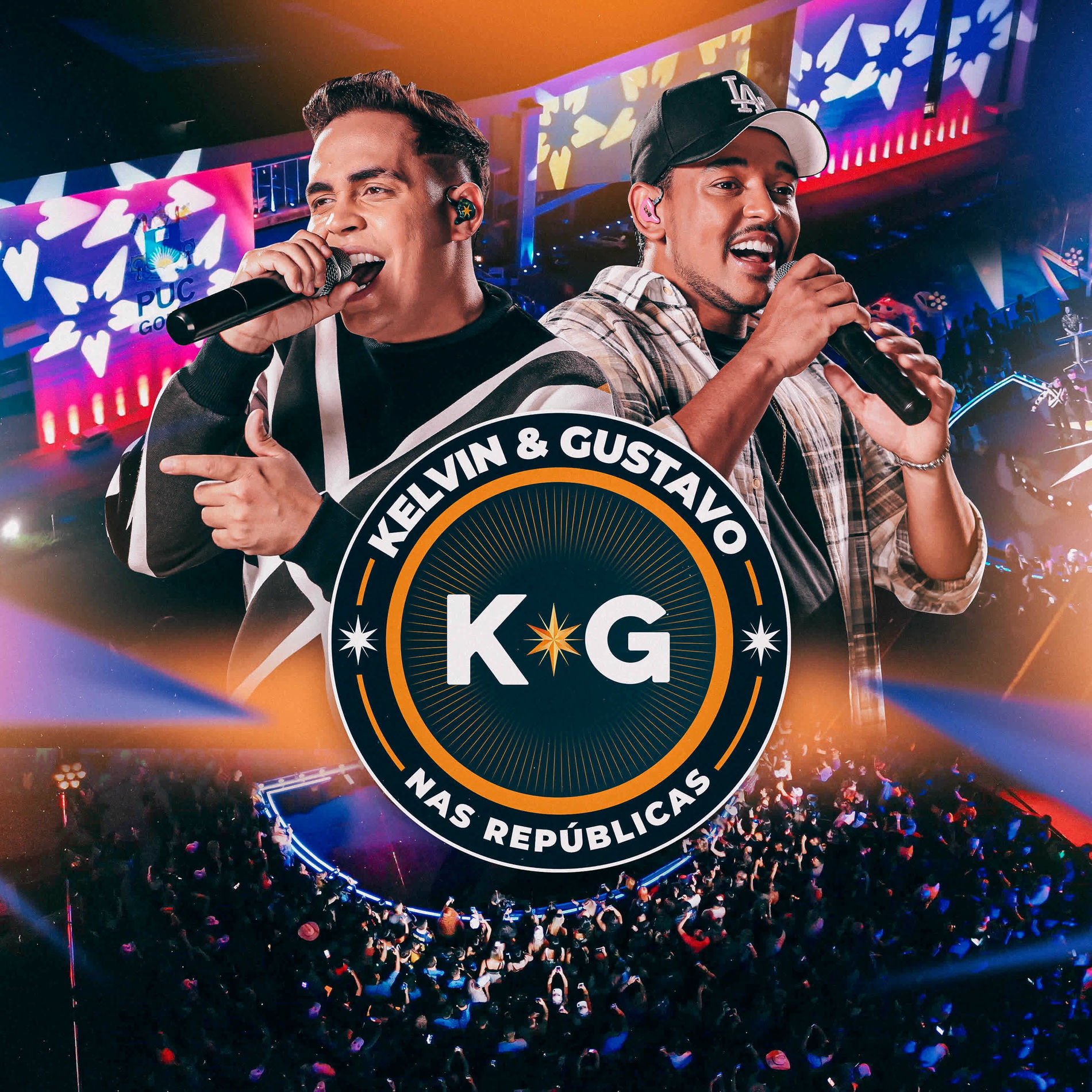 Album cover of Revezamento de Cama