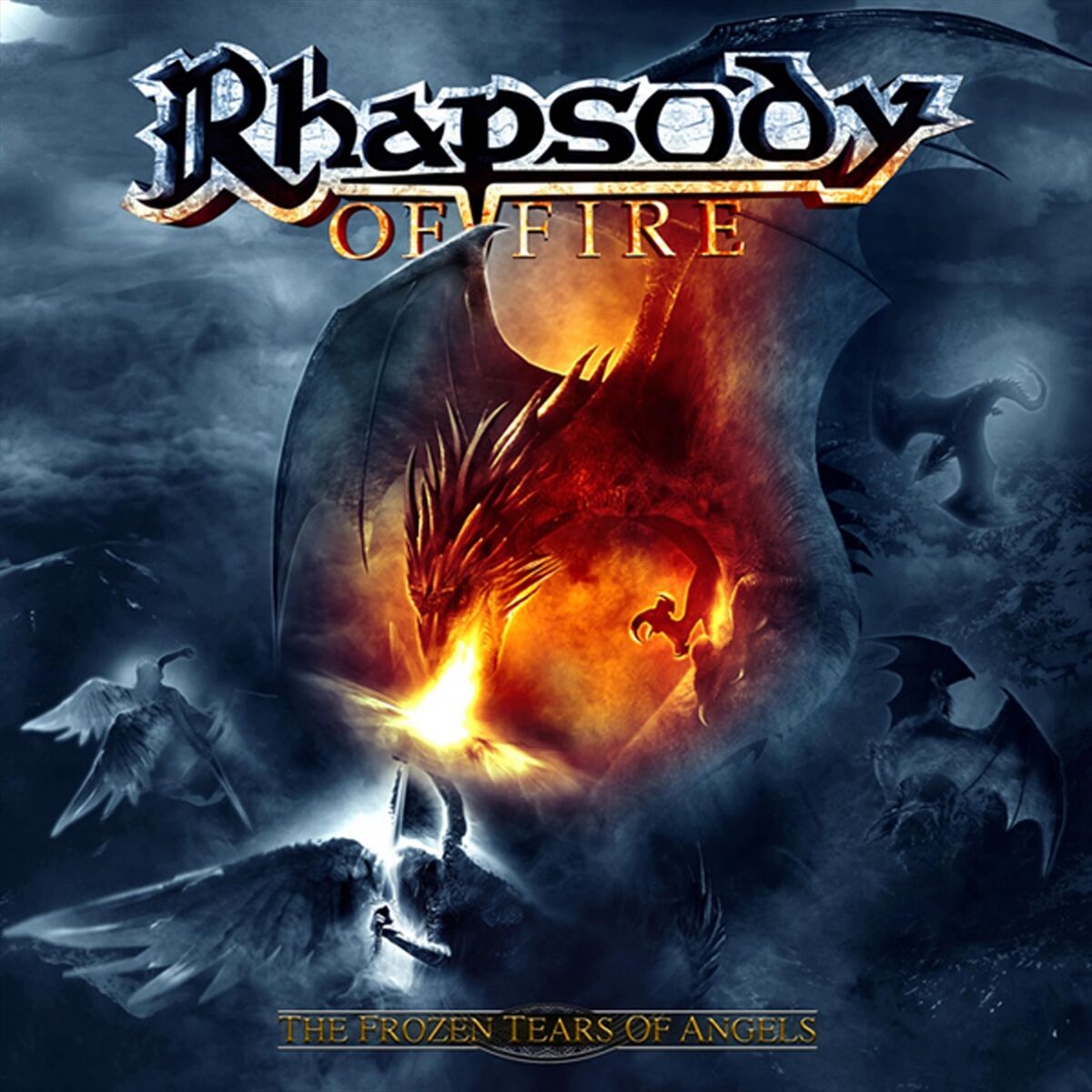 Album cover of Reign of Terror